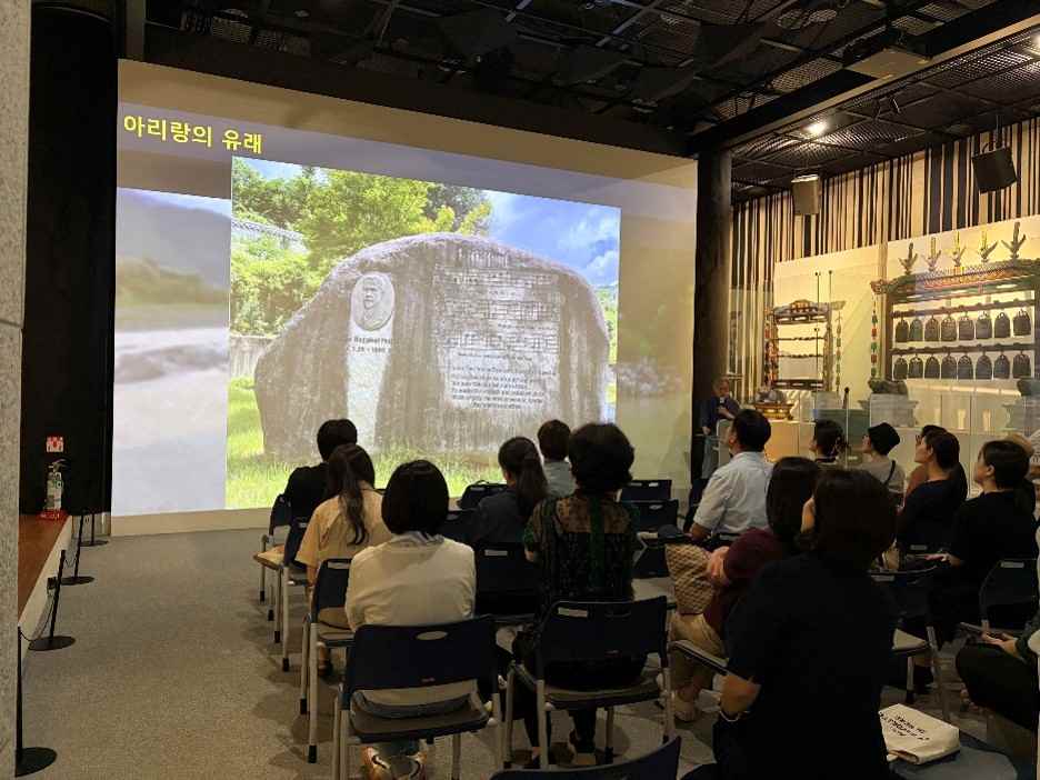 (개인) 전시연계특강